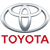 Used TOYOTA for sale in Burton On Trent