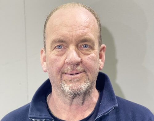 Meet the team at Riverside Car Sales Ltd