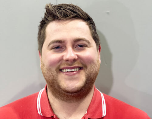 Meet the team at Riverside Car Sales Ltd