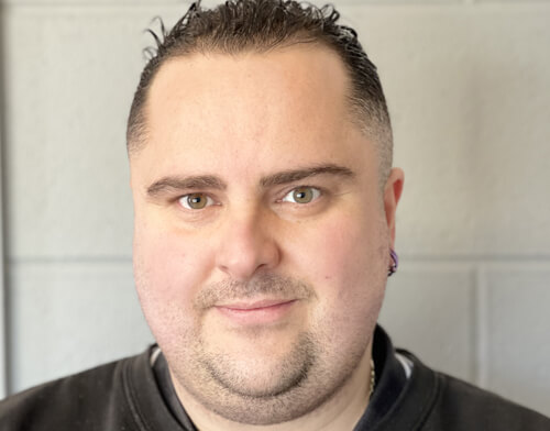 Meet the team at Riverside Car Sales Ltd