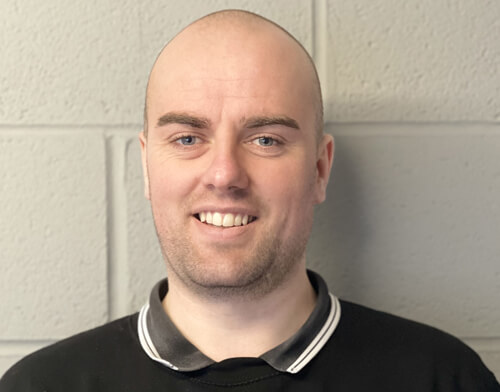 Meet the team at Riverside Car Sales Ltd